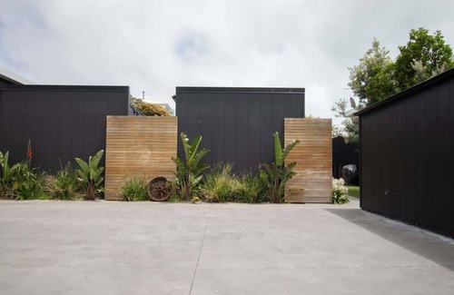 Fitzroy Maison | LES DUNES À FITZROY BEACH - UNITÉ 3
