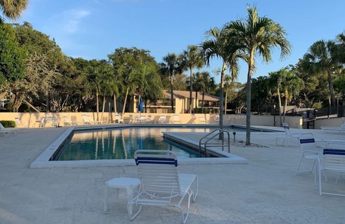 Deerfield Beach Copropriété | Brand new golf villa