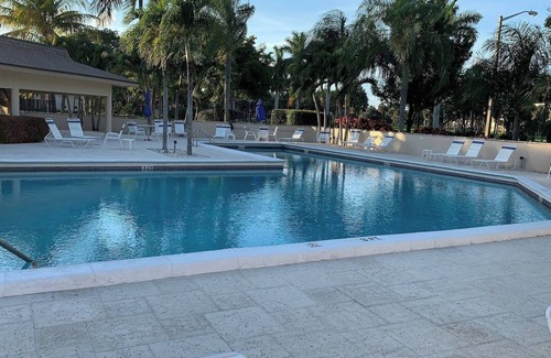 Deerfield Beach Copropriété | Brand new golf villa