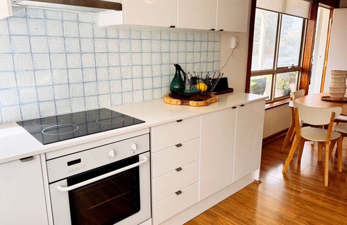Edithvale Appartement | Modern beachfront haven