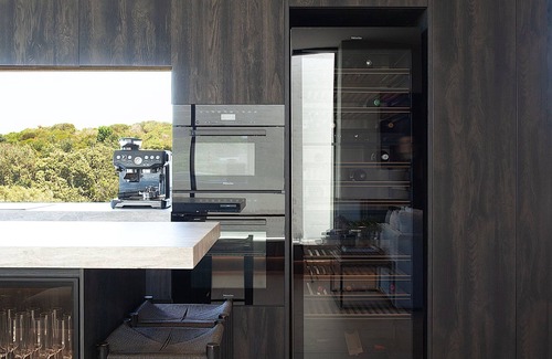 Sydney Maison | Modern Beachside Haven, Malabar Isyd