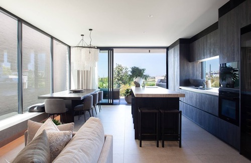 Sydney Maison | Modern Beachside Haven, Malabar Isyd