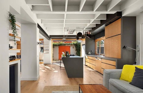 Black Rock Maison | Modern beachside oasis