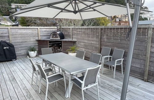 Tairua Maison | Close to the Beach, Modern, Well-Appointed