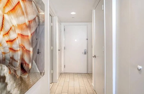 Hallandale Beach Appartement | Modern Beachwalk Studio
