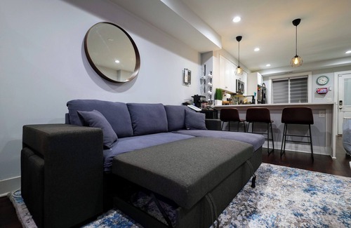 Trinidad Maison | Modern, Beautiful. 3-bedroom 2.5 ba Townhome