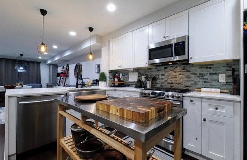 Trinidad Maison | Modern, Beautiful. 3-bedroom 2.5 ba Townhome