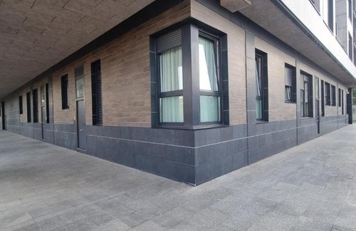 Barakaldo Appartement | MODERN BILBAO