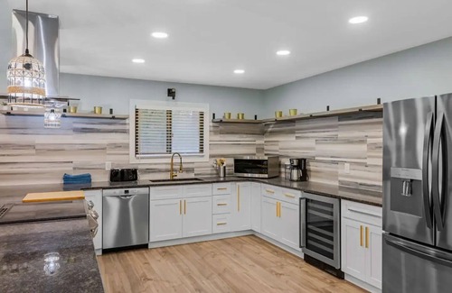 Watertown Maison | 󰀄 Modern Boho Dream Home 󰀄 Completely Renovated