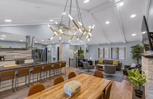 Watertown Maison | 󰀄 Modern Boho Dream Home 󰀄 Completely Renovated