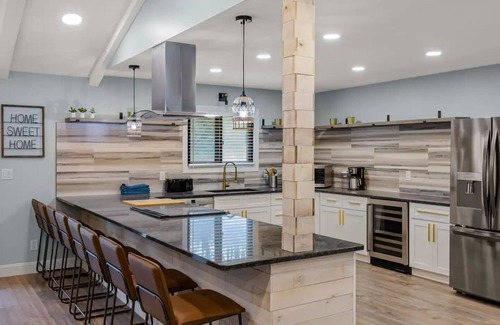 Watertown Maison | 󰀄 Modern Boho Dream Home 󰀄 Completely Renovated
