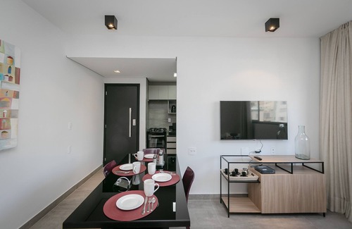 Sao Pedro Appartement | Moderno Apartamento, 2 Quartos