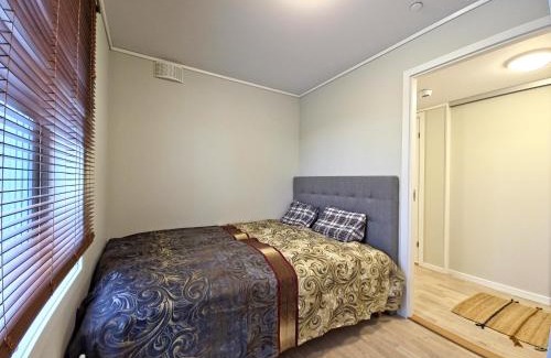 Kongsberg Appartement | Modern brand new apartment