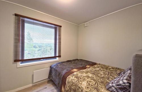 Kongsberg Appartement | Modern brand new apartment