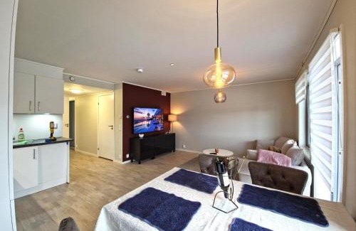 Kongsberg Appartement | Modern brand new apartment