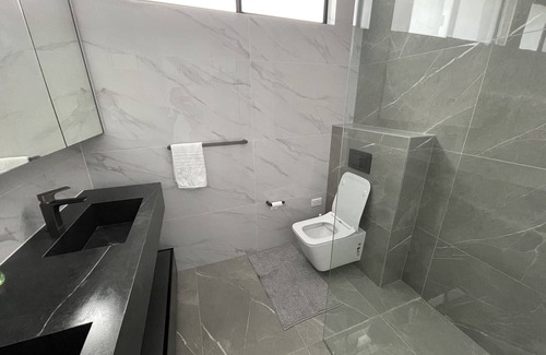 Chatswood West Maison | Modern Brand new House