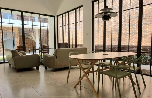 Bandung Maison | Modern Brickhouse