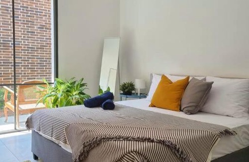 Bandung Maison | Modern Brickhouse