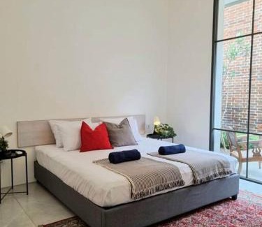Bandung Maison | Modern Brickhouse