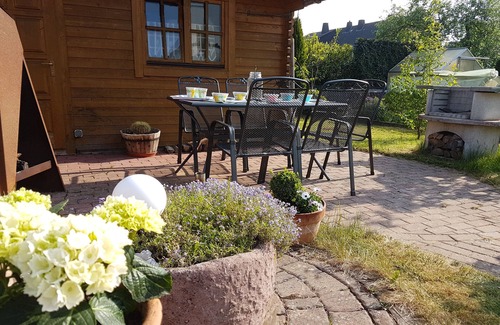 Horinghausen Appartement | Appartement moderne et lumineux à Waldeck - Höringhausen