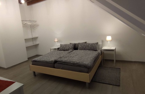 Region Hannover District Appartement | Modern bright apartment in the horse paradise Wedemark