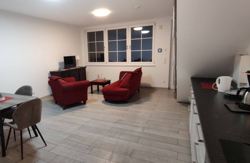 Region Hannover District Appartement | Modern bright apartment in the horse paradise Wedemark