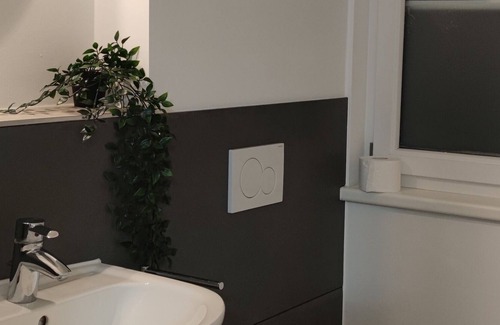 Region Hannover District Appartement | Modern bright apartment in the horse paradise Wedemark