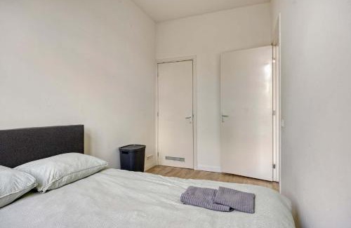 Oude Westen Appartement | Modern & Bright Apartment in Central Rotterdam