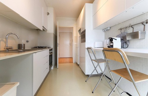 Casal da Ladeira Appartement | Modern & Bright by Homing