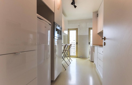 Casal da Ladeira Appartement | Modern & Bright by Homing