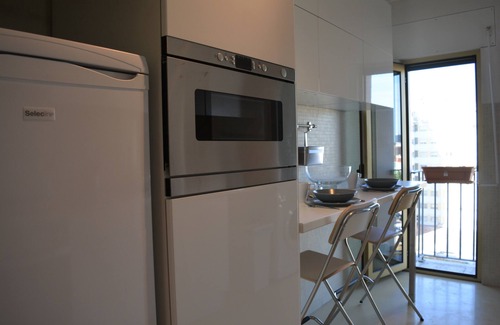 Casal da Ladeira Appartement | Modern & Bright by Homing