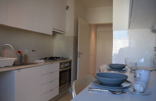 Casal da Ladeira Appartement | Modern & Bright by Homing