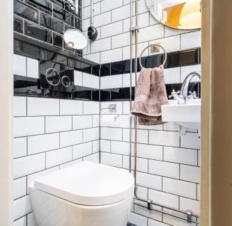 Kaisaniemi Appartement | Modern & Bright Central Helsinki