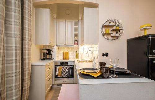 Kaisaniemi Appartement | Modern & Bright Central Helsinki