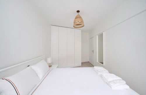 Bebek Appartement | Modern Bright Cozy 1bed1bath Hidden Gem! #79