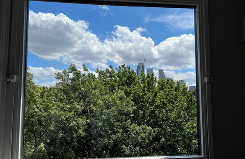 Vincent Square Appartement | Modern -bright- Quiet studio central London
