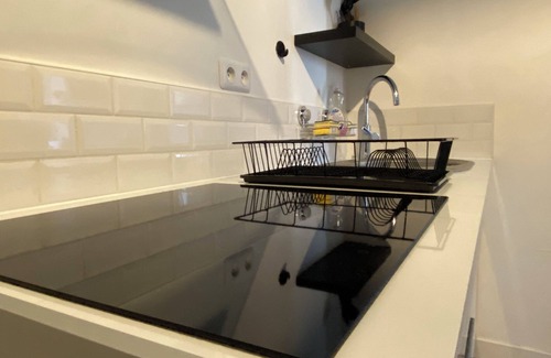 Saint-Lazare Appartement | T2 Moderne & Lumineux À Deux Pas du Vieux-Port !