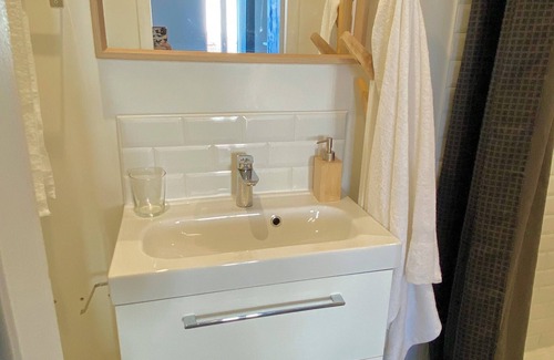 Saint-Lazare Appartement | T2 Moderne & Lumineux À Deux Pas du Vieux-Port !