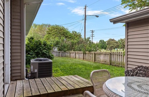Springfield Maison | Modern Bungalow Home with Mid-Century Flair