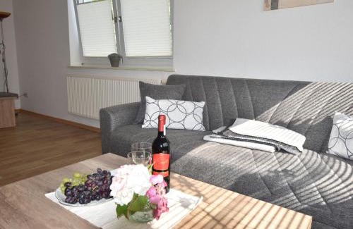 Kroepelin Maison | Modern Bungalow in Kröpelin with Garden