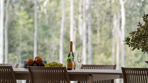 Tomerong Maison | Modern Bush Retreat- Brand New 5BR Tranquil Escape