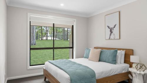 Tomerong Maison | Modern Bush Retreat- Brand New 5BR Tranquil Escape