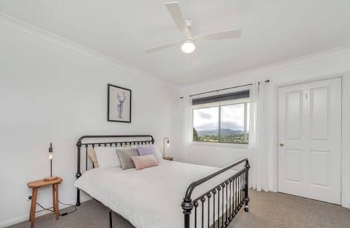 Oallen Autre | Modern Bush Retreat for the cooking and outdoor enthusiasts