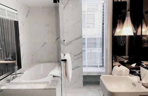 Khlong Tan Hôtel | modern central