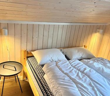 Gol Appartement | Modern cabin in amazing hiking area!