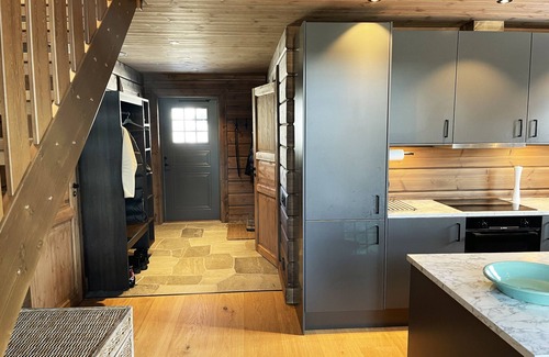 Idre Maison | Modern cabin in Idre with sauna | SE19017
