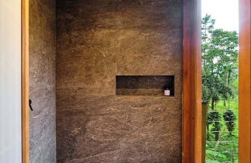 Ressaca Cabine | Modern Cabin in Reserva - Jaguatirica