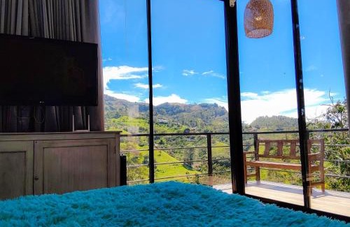 Jerico Chalet De Ski | Modern Cabin in the Mountains of Jerico