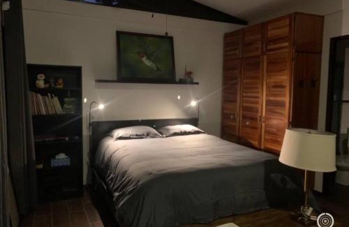Orosi Chalet De Ski | Modern cabin nestled in mountain nature. Paradise!