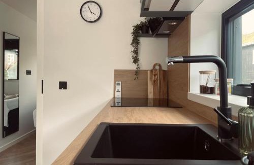 Streymoy Maison | Modern Cabin With Sea And Mountain View